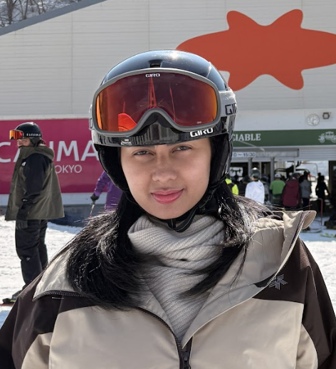 Annisa Zhafira